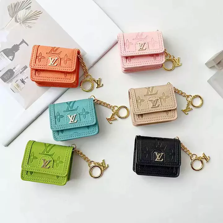 Louis Vuitton Air Pods CASE