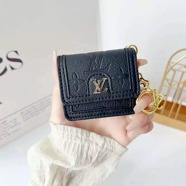 Vuitton airpods5ケース カラフル