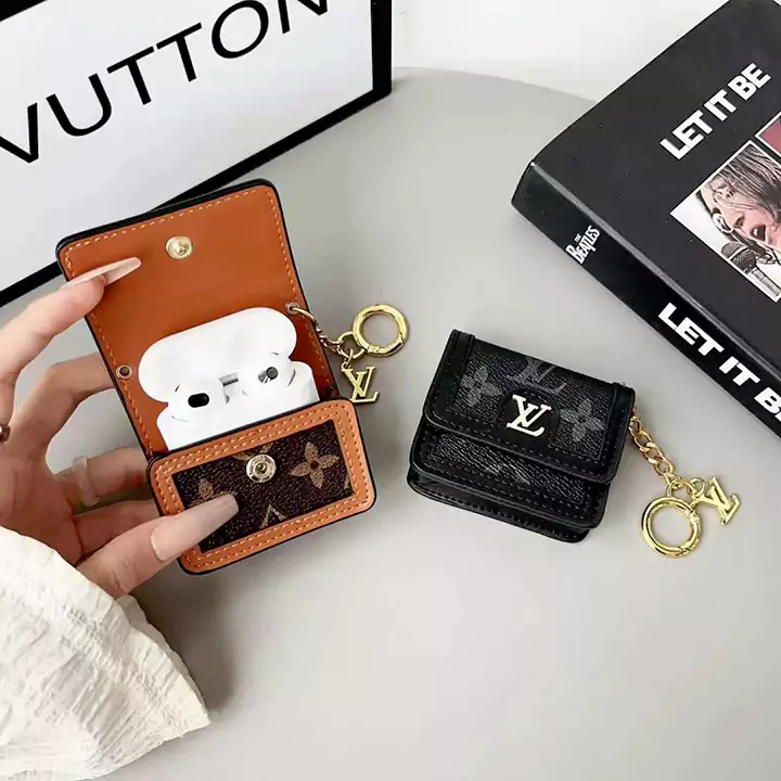 ルイヴィトン airpods 5 ケース モノグラム