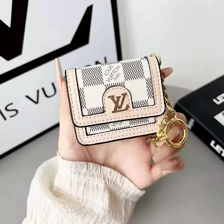 LV チャーム airpods5ケース