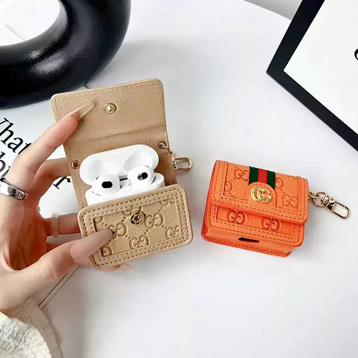 Gucci 全機種対応 イヤホンケース
