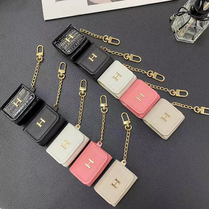 エルメス airpods 5ケース