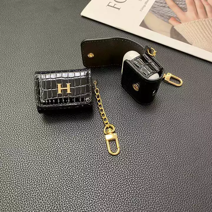 Hermes airpods 5 case