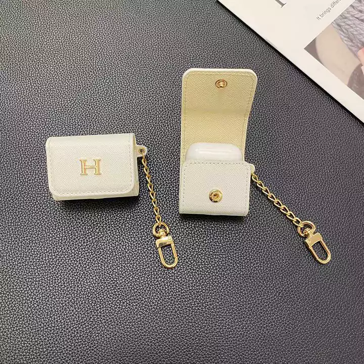 Hermes airpods5ケース レディース 人気