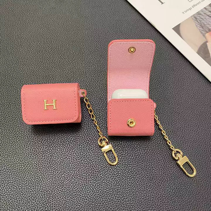 Hermes airpods5ケース レディース 人気