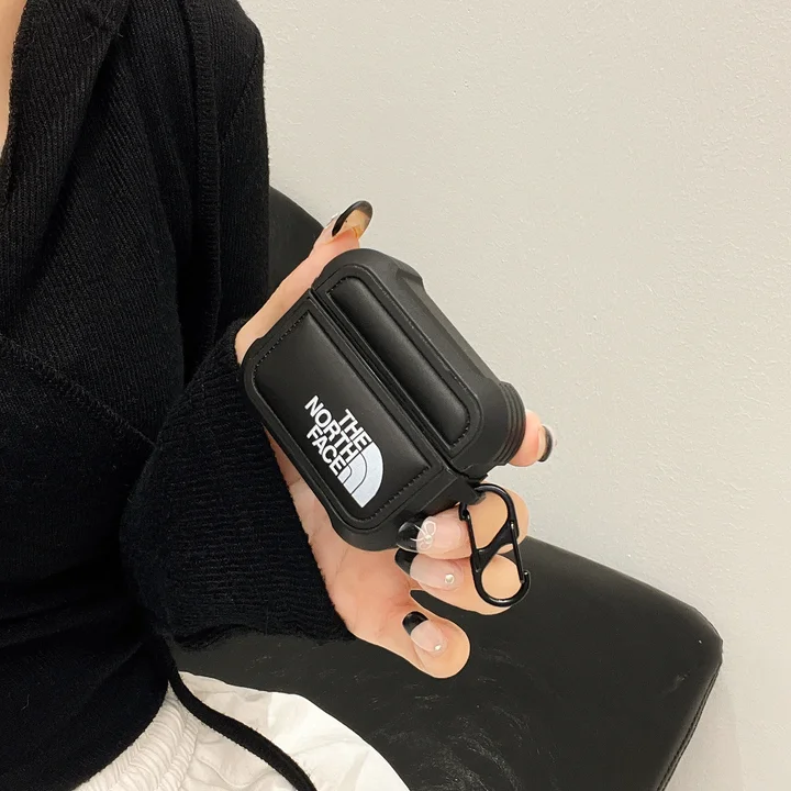 the north face airpods case