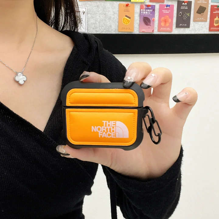 the north face airpods case