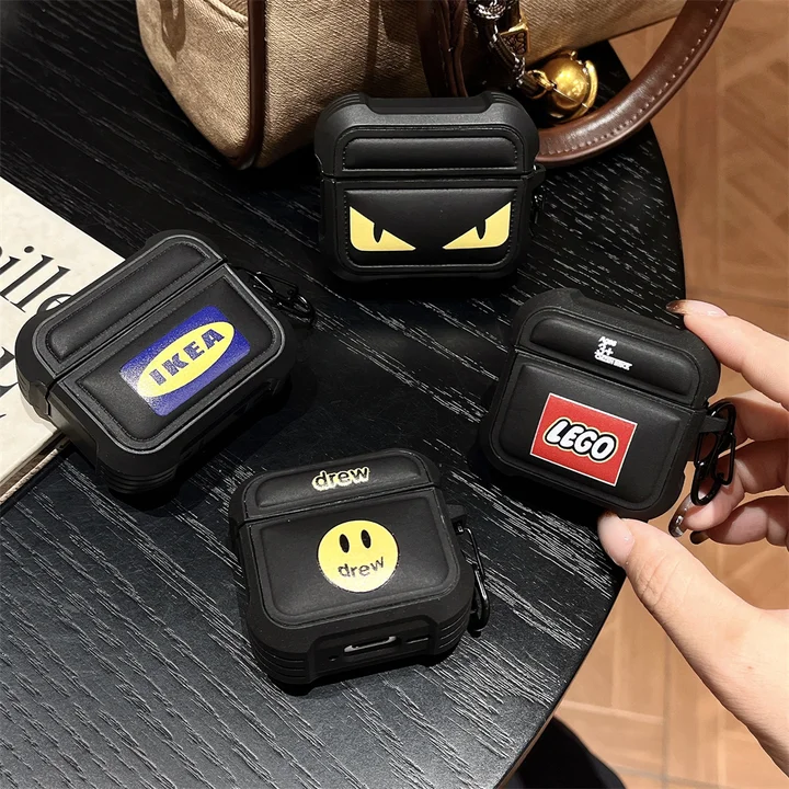 airpods 5 ケース ハイ ブランド