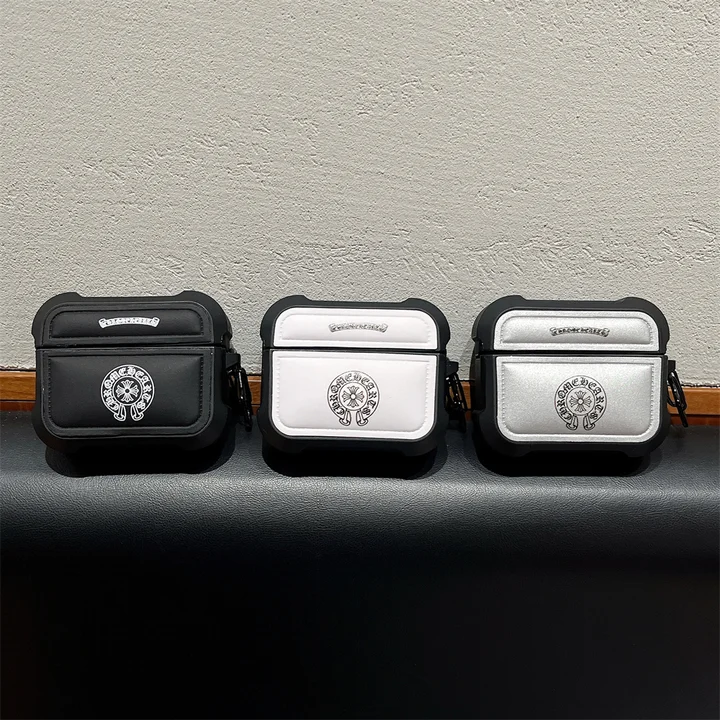 クロームハーツ airpods ケース 第五世代