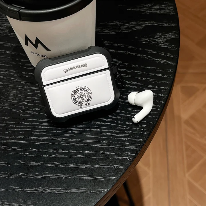 ストリートブランド airpods5 互換性ケース 