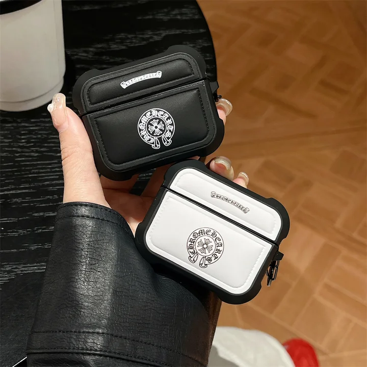 ストリートブランド airpods5 互換性ケース 