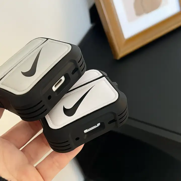 ナイキ airpods5 耐衝撃ケース