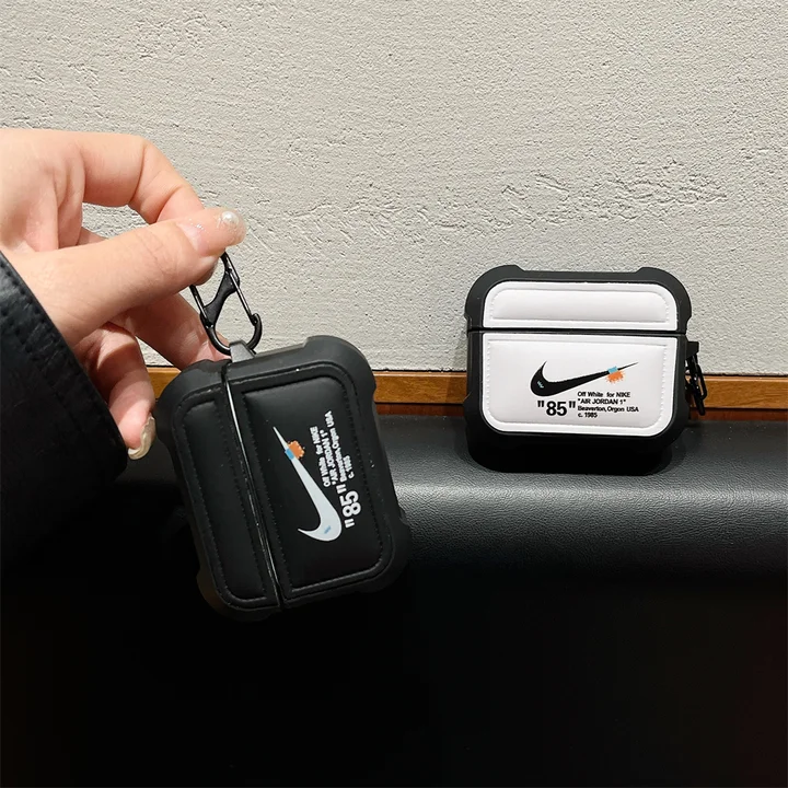 高校生 airpods5ケース ナイキ