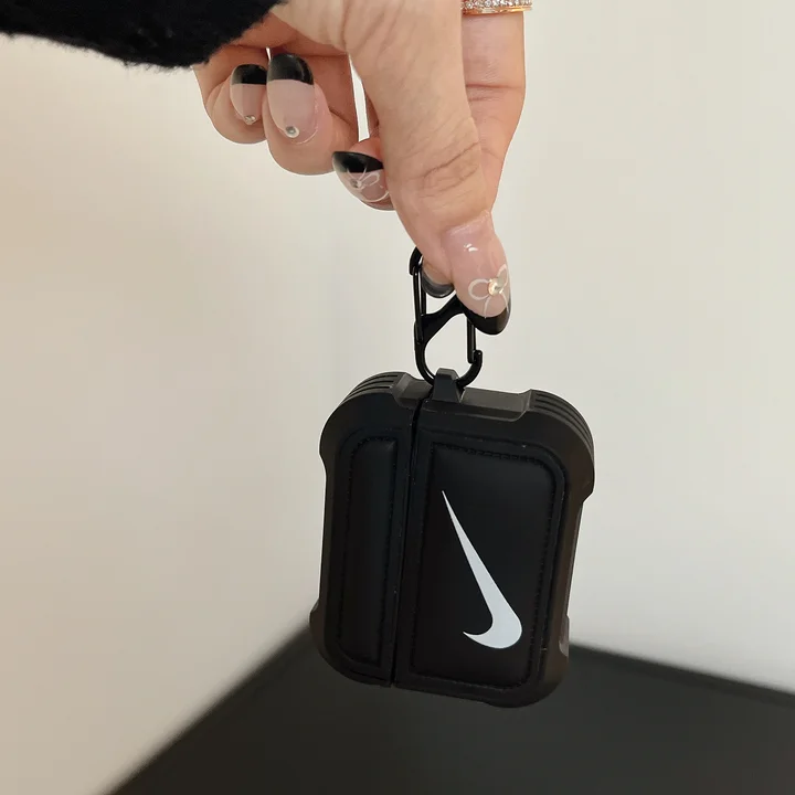 ナイキ airpods5 耐衝撃ケース