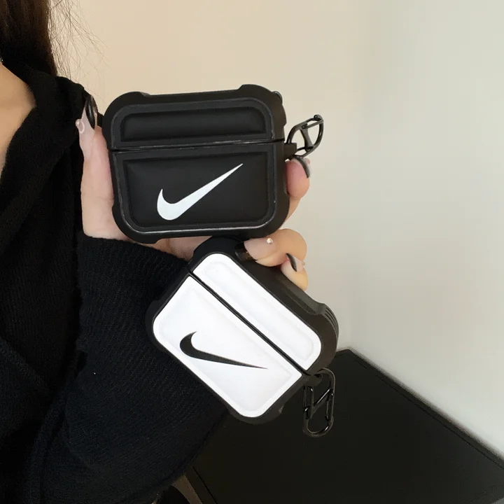 Nike airpods5ケース メンズ かっこいい