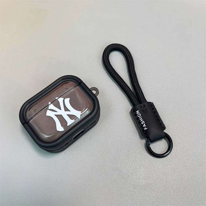 nike airpods5ケース 高透明