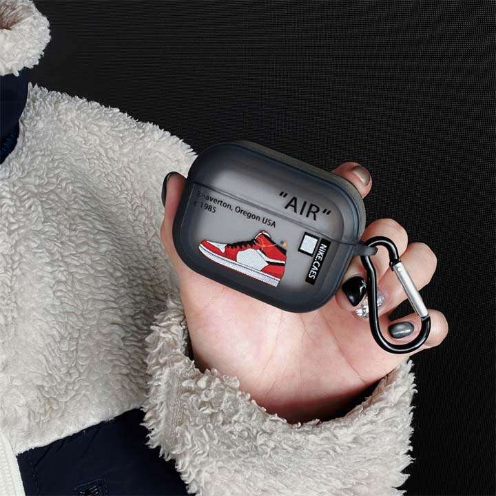 ナイキ airpods5ケース メンズ