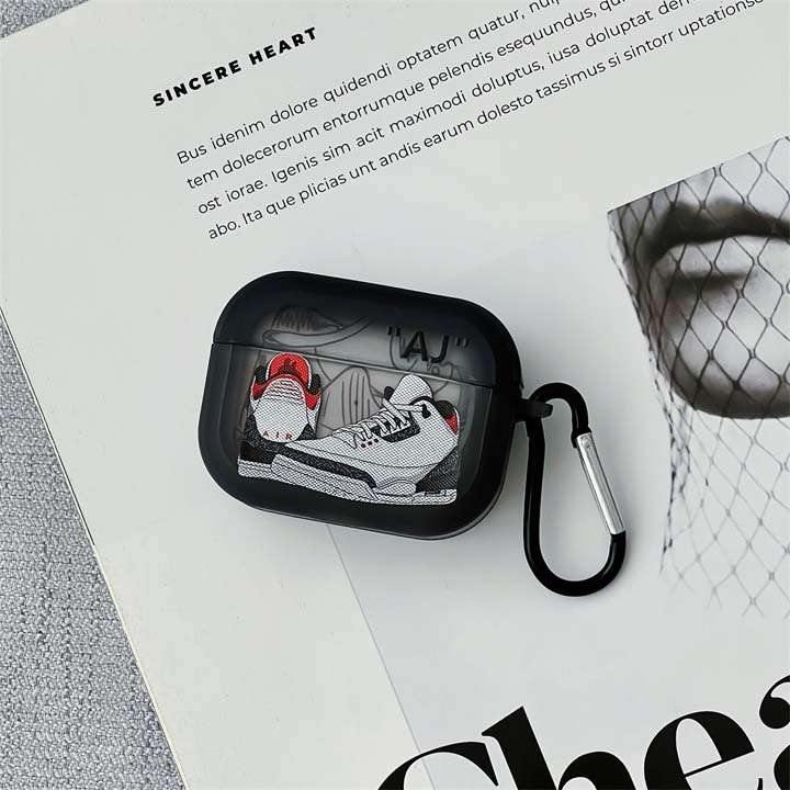 ナイキ 高校生 airpods5ケース