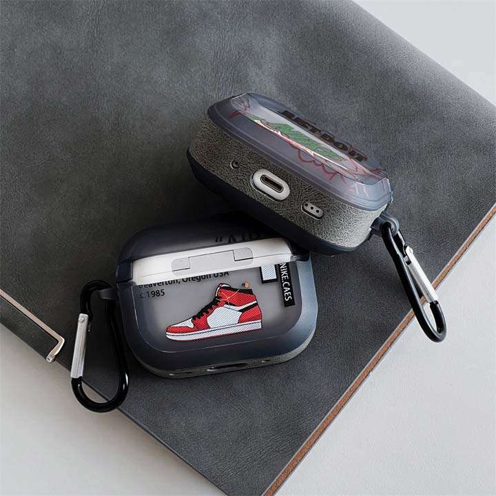 nike airpods5ケースマット仕上げ