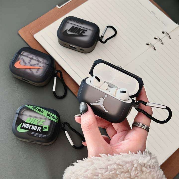 airpods ケース ブランド