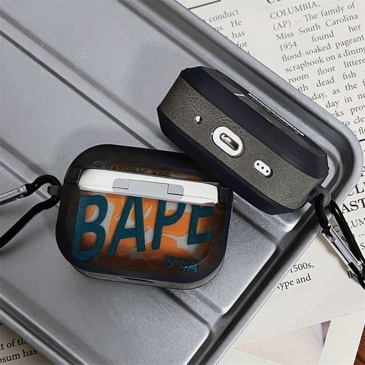 ABC CAMO AirPods5 ケース