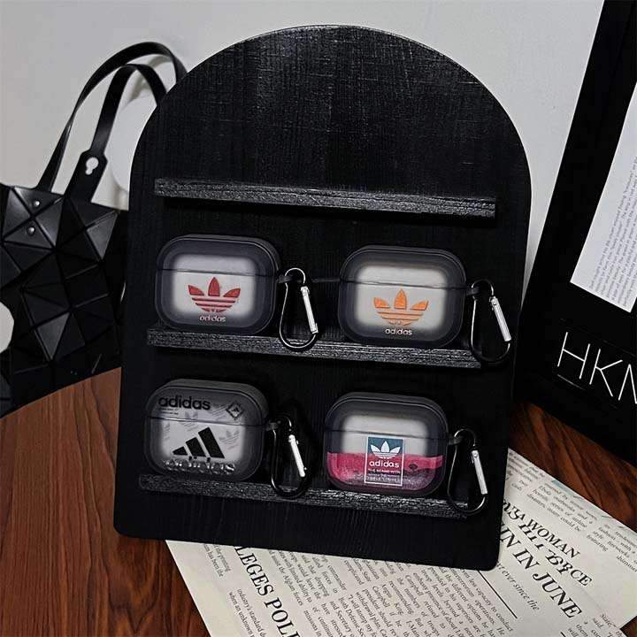 スポーツ風 ブランド airpods5ケース