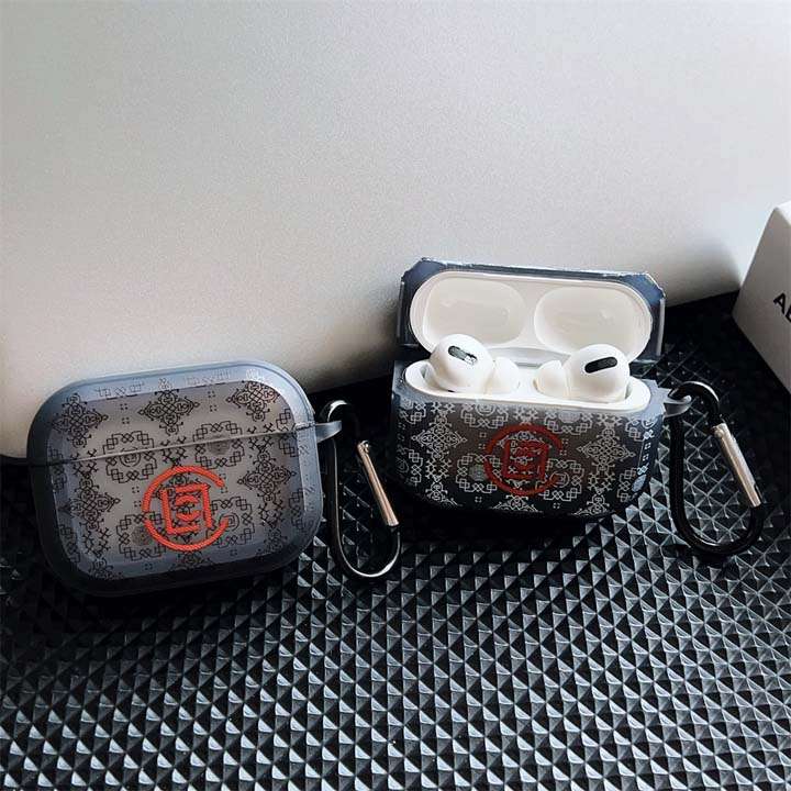 Stussy airpods5 収納ケース 耐衝撃