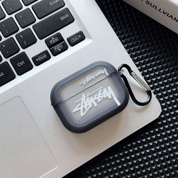 ステューシー airpods 5ケース メンズ おしゃれ