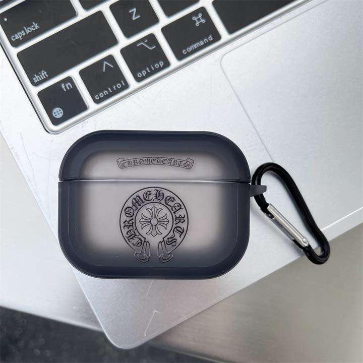 Chrome Hearts 第5世代 イヤホンケース