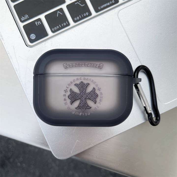クロームハーツ CHクロス airpods5ケース