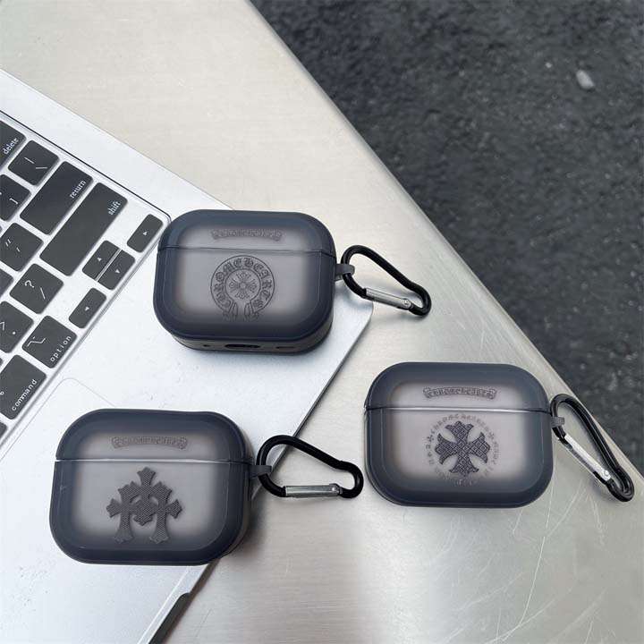 クロームハーツ CHクロス airpods5ケース