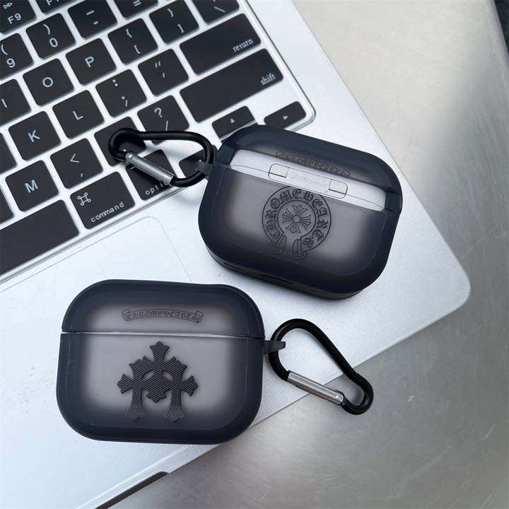 Chrome Hearts airpdos5 ケース メンズ