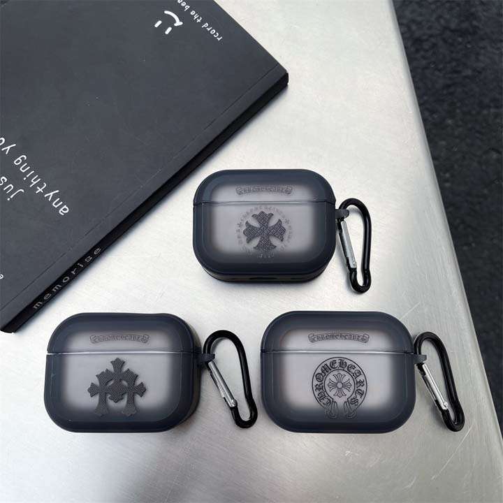 Chrome Hearts airpods ケース 第5世代