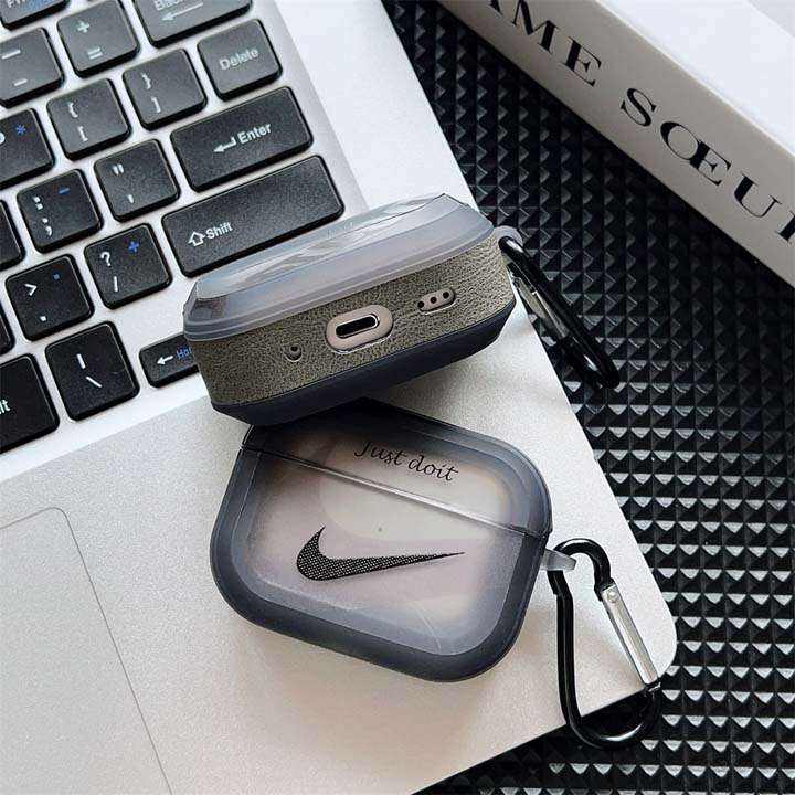 Nike JUST DOIT airpods5ケース