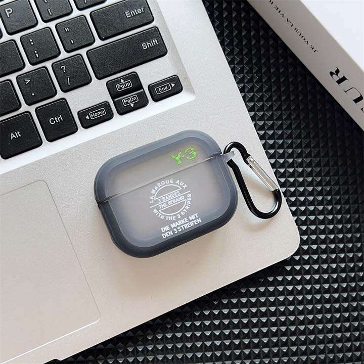 CDG airpods 第五世代ケース 高校生 おしゃれ