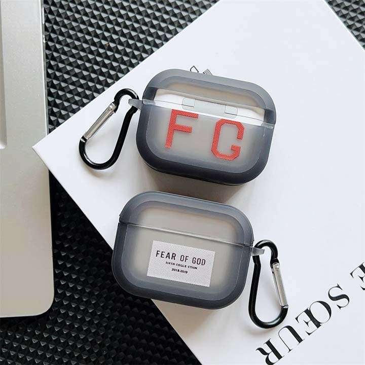 The North Face airpods5ケース マット感