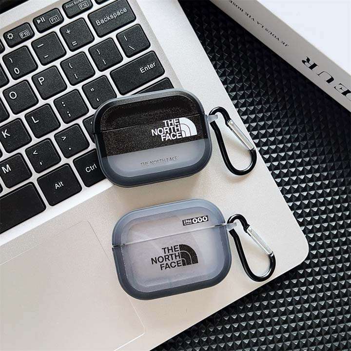 The North Face airpdos 5 case