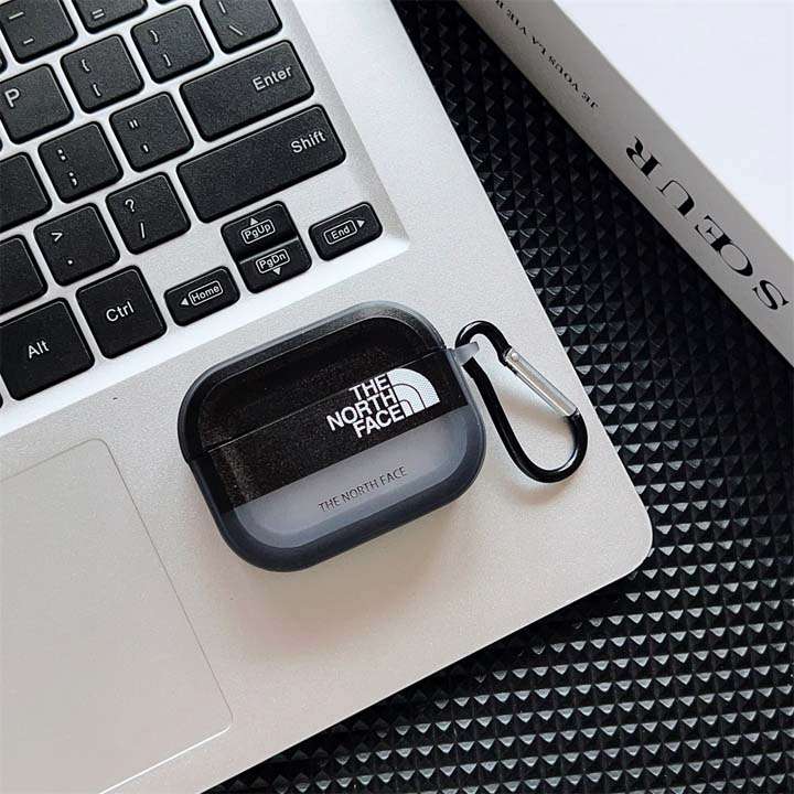 The North Face airpods5ケース マット感