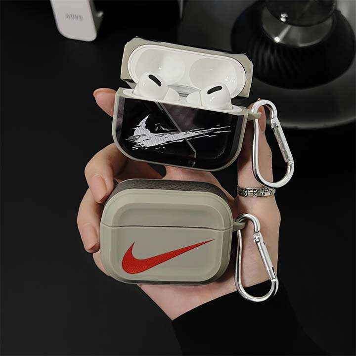 NIKE エアーポッズ 5 ケース 高校生