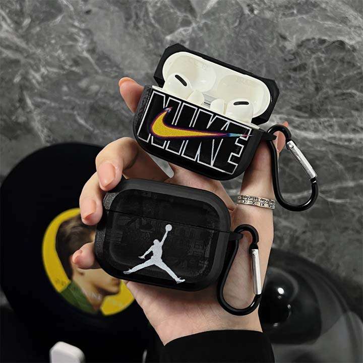ナイキ airpods 5 保護ケース