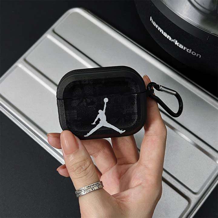 ナイキ メンズ airpods5ケース