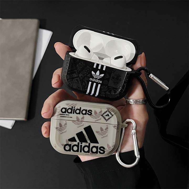 アディダスairpods 第5世代ケース