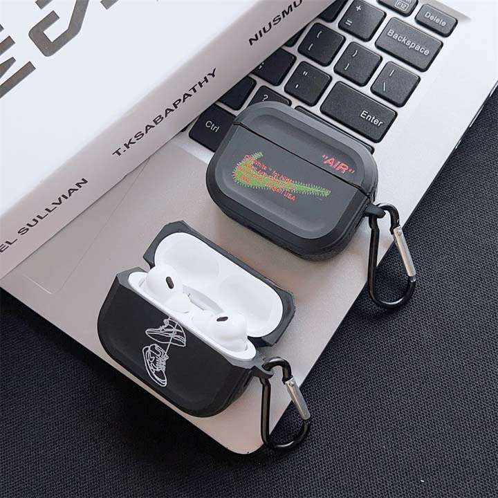 NIKE airpods 第五世代ケース マット感