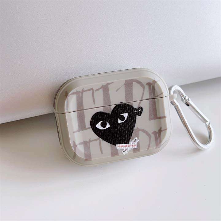 CDG イヤホンケース