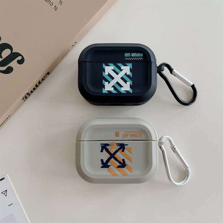 ハイ ブランド airpods5ケース