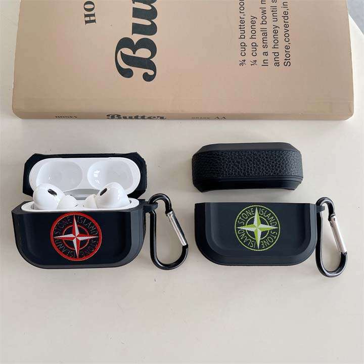 ストーンアイランド airpods 第五世代ケース
