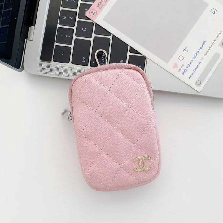 chanel airpdos5ケース 女子 可愛い