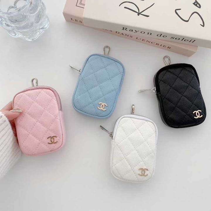 シャネル airpods5ケース