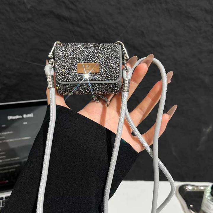 swarovski 第五世代 イヤホンケース