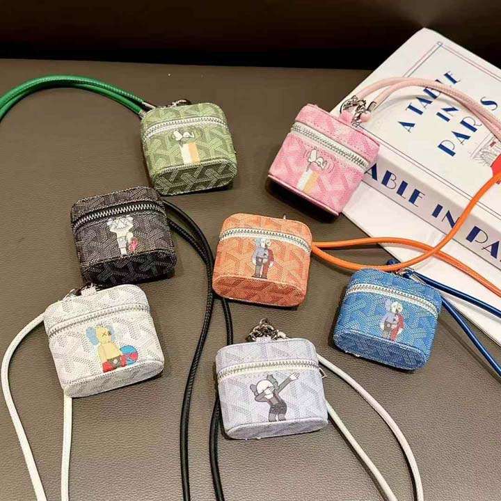 ゴヤール 第五世代 イヤホンケース